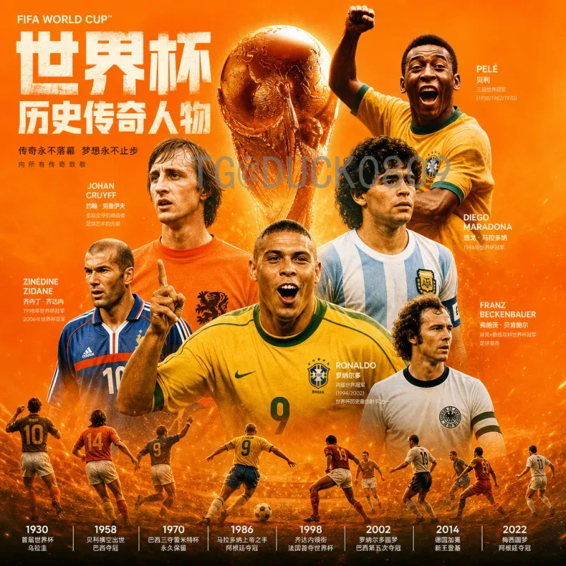 官方2026国际足联世界杯积分榜预测：扩军48队各小组出线形势